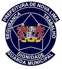 Prefeitura de Nova Lima - MG: 100 vagas para guarda municipal!